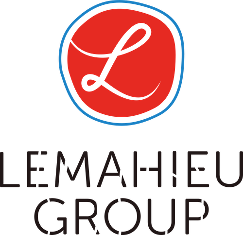 logo of the shop